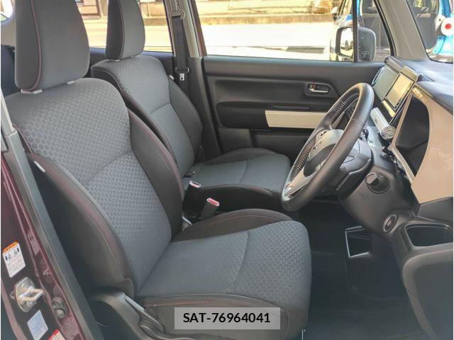 Suzuki X BEE 2022-12 6248525-10
