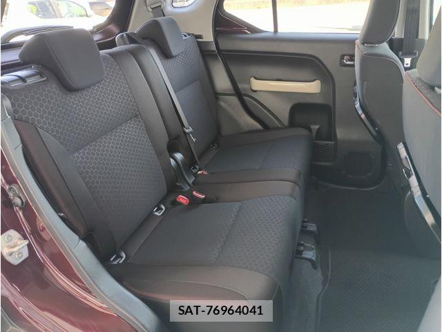Suzuki X BEE 2022-12 6248525-11
