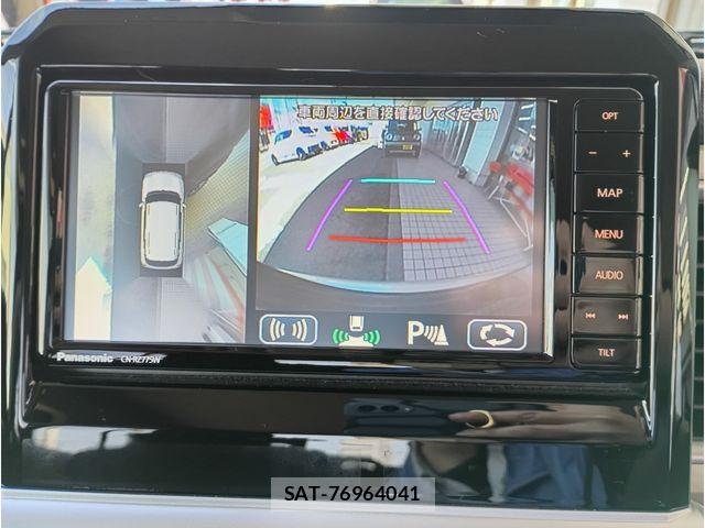 Suzuki X BEE 2022-12 6248525-13
