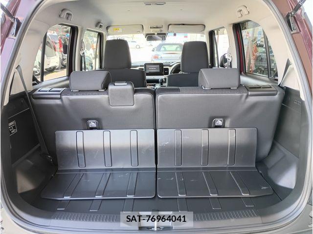 Suzuki X BEE 2022-12 6248525-17