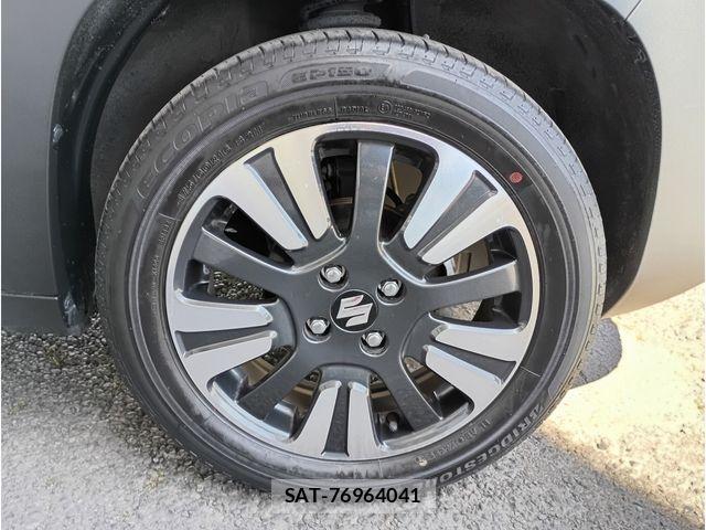 Suzuki X BEE 2022-12 6248525-18