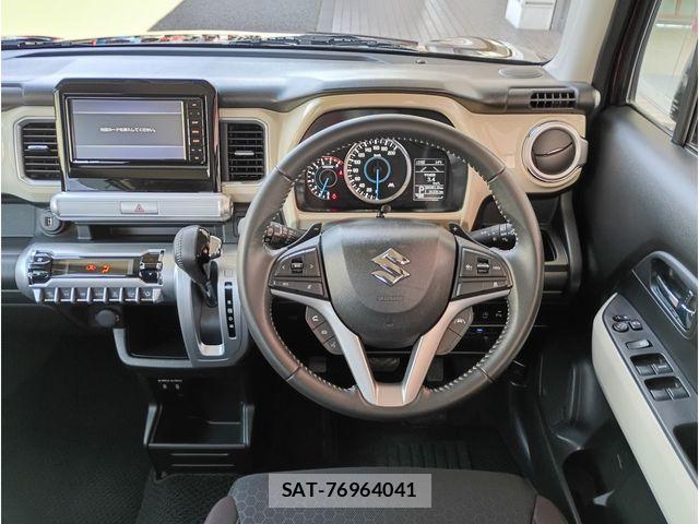 Suzuki X BEE 2022-12 6248525-1