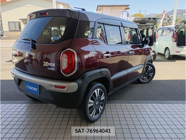 Suzuki X BEE 2022-12 6248525-2