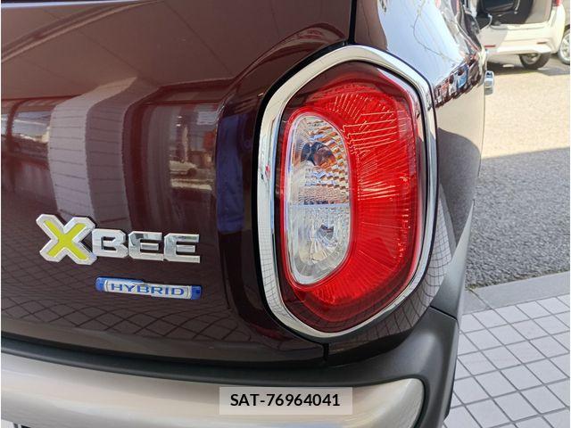 Suzuki X BEE 2022-12 6248525-6