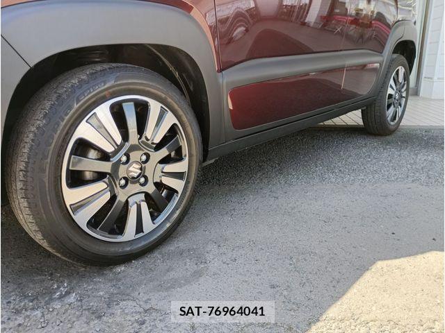 Suzuki X BEE 2022-12 6248525-7