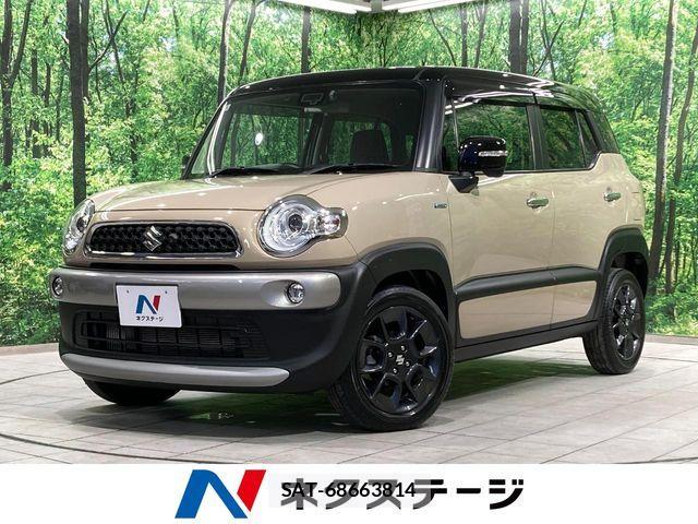Suzuki X BEE 2020-10 6248522-0