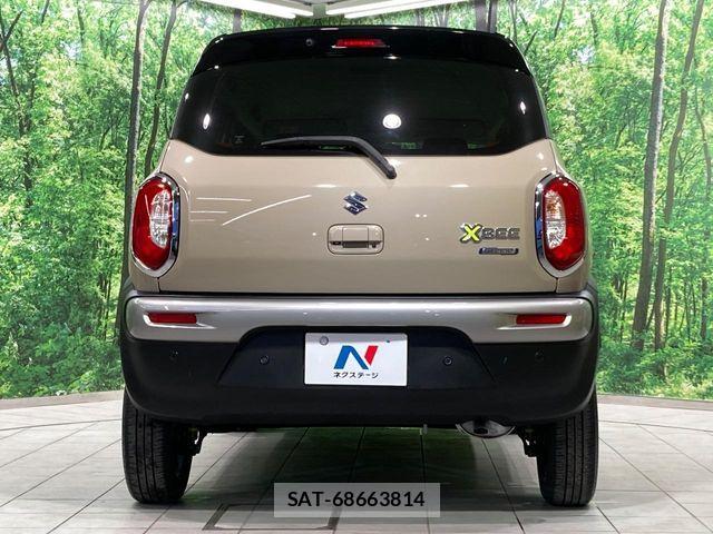 Suzuki X BEE 2020-10 6248522-14