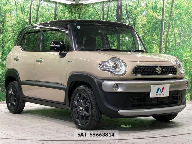 Suzuki X BEE 2020-10 6248522-15