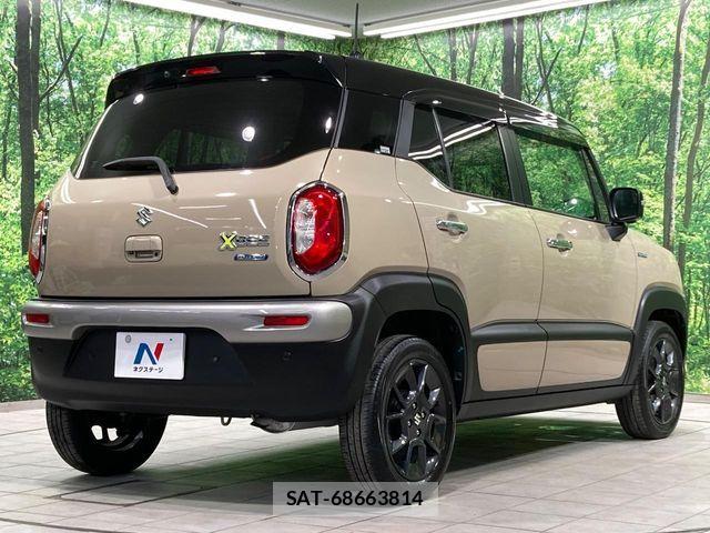 Suzuki X BEE 2020-10 6248522-16