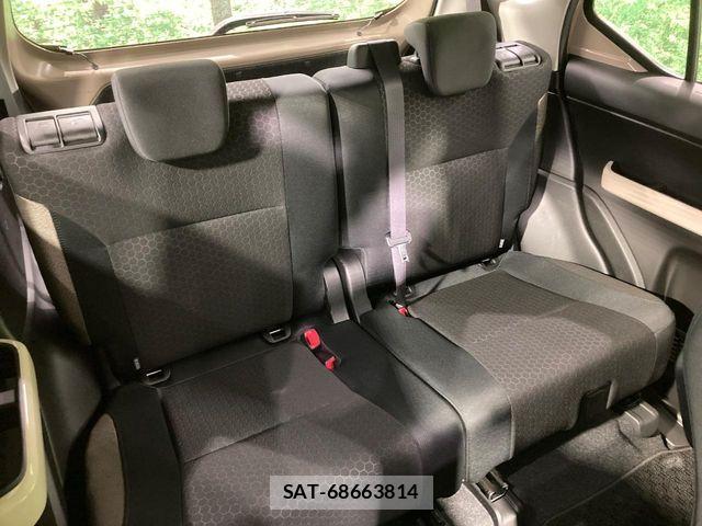 Suzuki X BEE 2020-10 6248522-8