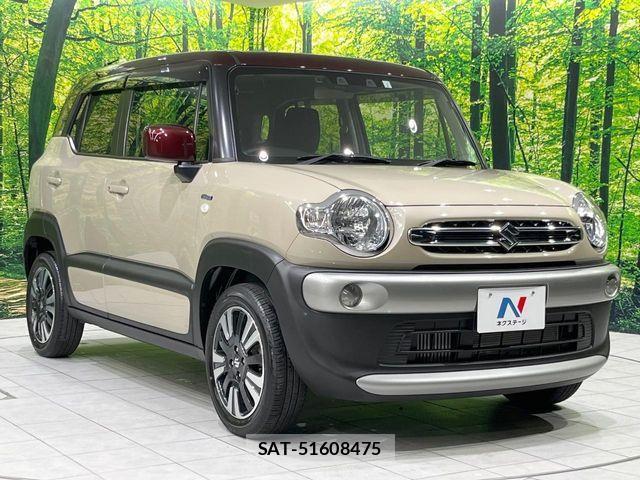 Suzuki X BEE 2023-02 6266476-15