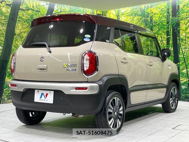 Suzuki X BEE 2023-02 6266476-16