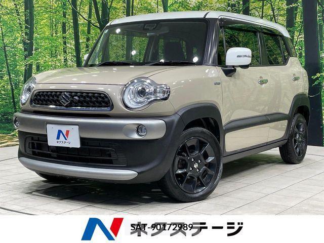 Suzuki X BEE 2019-07 6273330-0