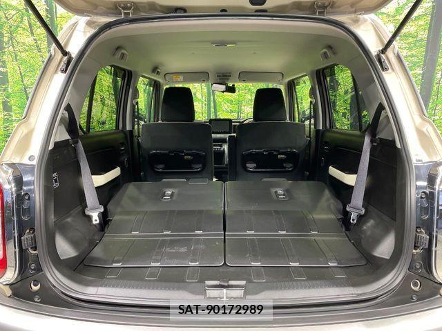 Suzuki X BEE 2019-07 6273330-9