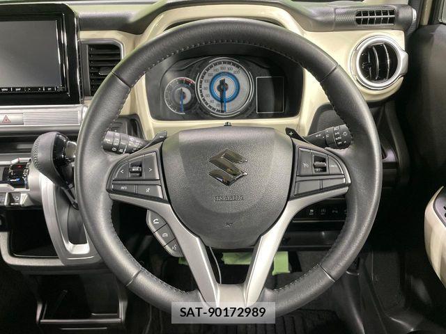 Suzuki X BEE 2019-07 6273330-10