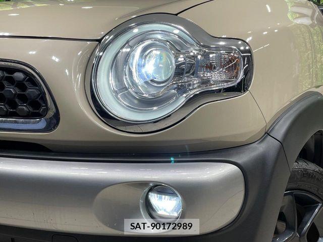 Suzuki X BEE 2019-07 6273330-11