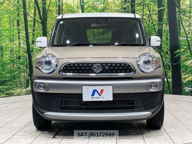 Suzuki X BEE 2019-07 6273330-13