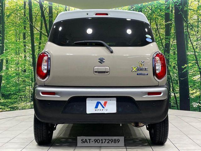 Suzuki X BEE 2019-07 6273330-14
