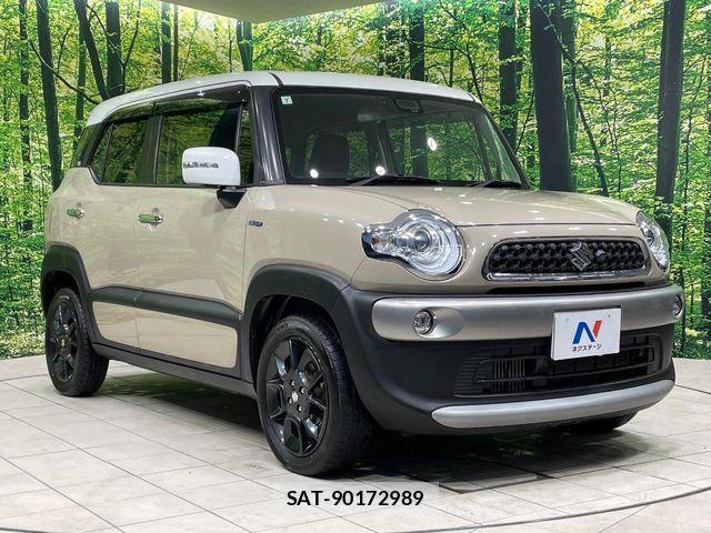 Suzuki X BEE 2019-07 6273330-15