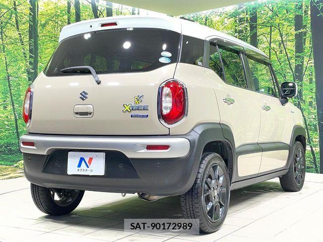 Suzuki X BEE 2019-07 6273330-16