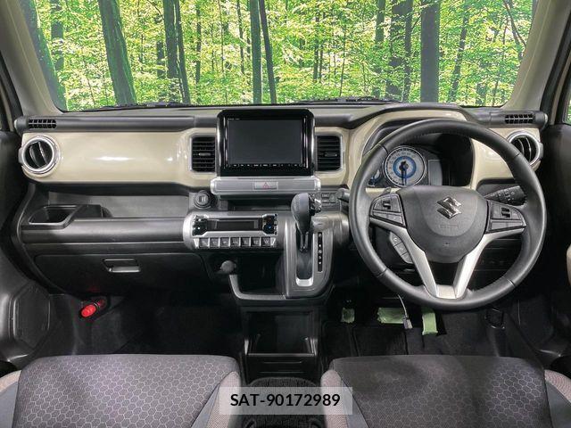 Suzuki X BEE 2019-07 6273330-1