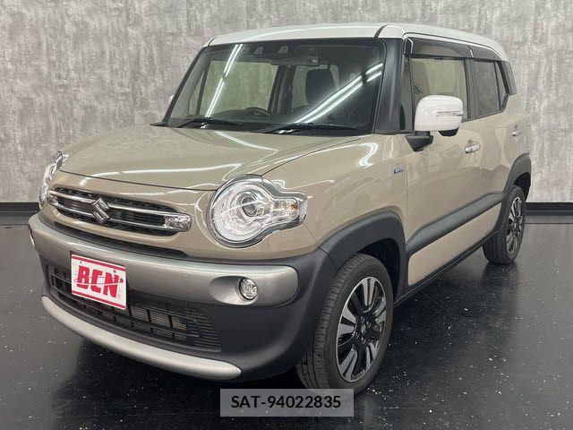 Suzuki X BEE 2023-03 6273328-0