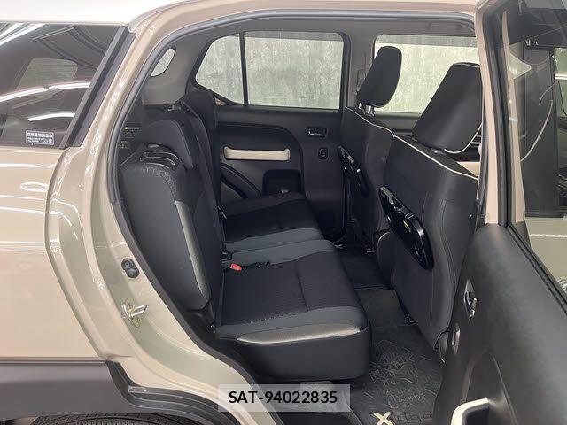 Suzuki X BEE 2023-03 6273328-9