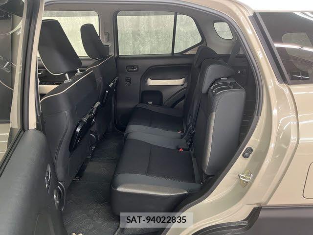 Suzuki X BEE 2023-03 6273328-12