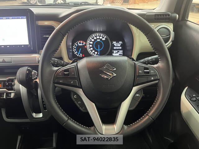 Suzuki X BEE 2023-03 6273328-13