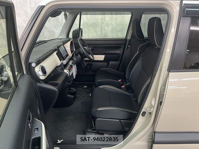 Suzuki X BEE 2023-03 6273328-18