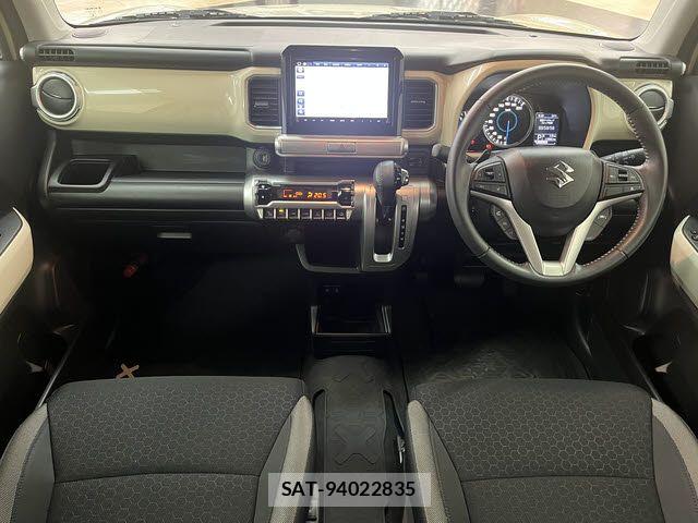 Suzuki X BEE 2023-03 6273328-1