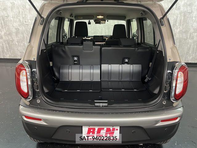 Suzuki X BEE 2023-03 6273328-20