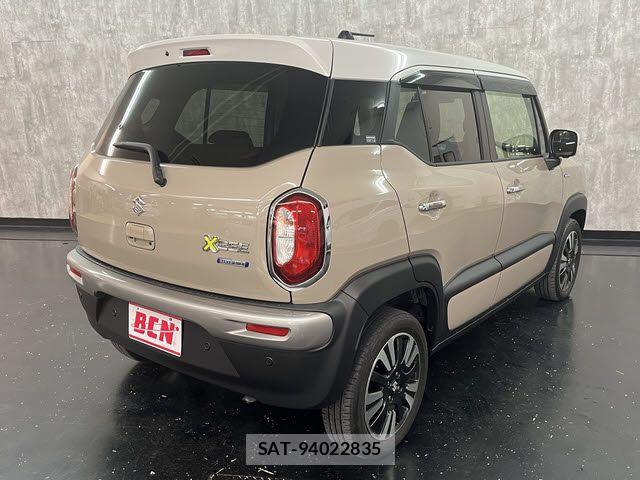 Suzuki X BEE 2023-03 6273328-2