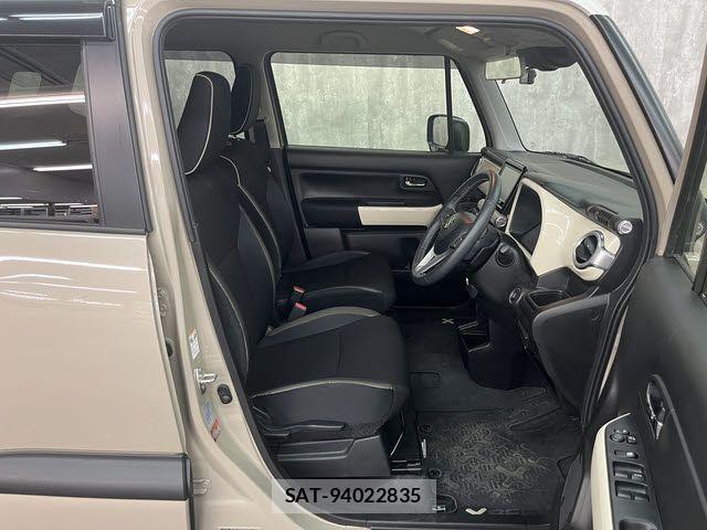 Suzuki X BEE 2023-03 6273328-3