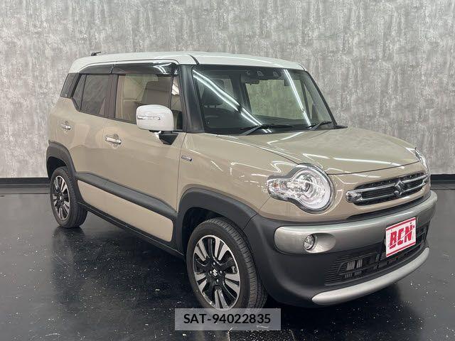 Suzuki X BEE 2023-03 6273328-6
