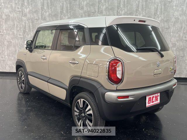 Suzuki X BEE 2023-03 6273328-8