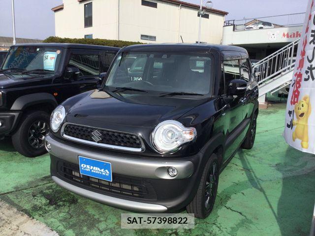Suzuki X BEE 2021-06 6307373-0