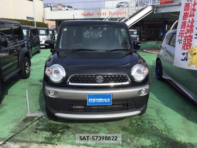 Suzuki X BEE 2021-06 6307373-1