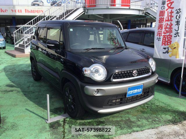 Suzuki X BEE 2021-06 6307373-2