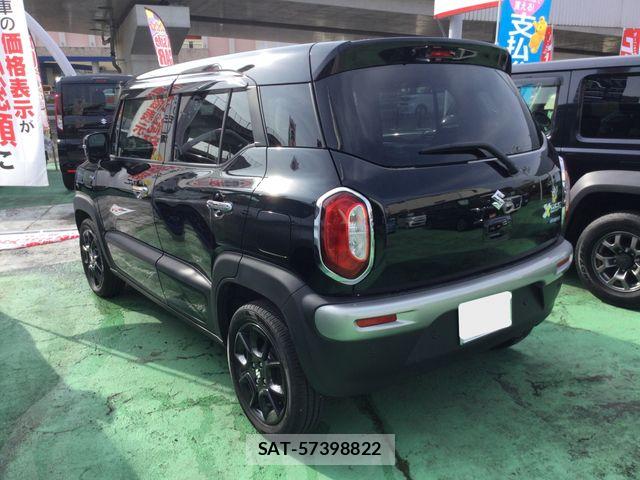 Suzuki X BEE 2021-06 6307373-3
