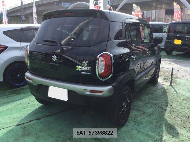 Suzuki X BEE 2021-06 6307373-4