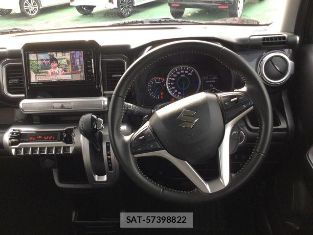 Suzuki X BEE 2021-06 6307373-6