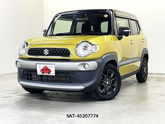 Suzuki X BEE 2019-02 6505180-0