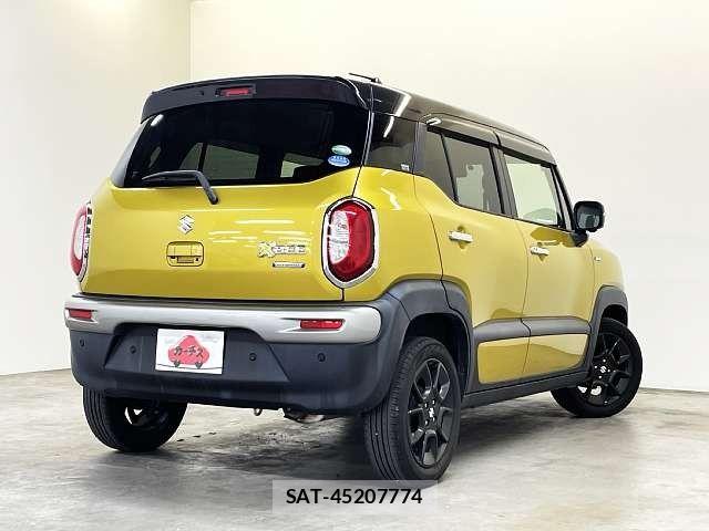 Suzuki X BEE 2019-02 6505180-2