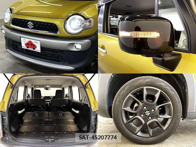 Suzuki X BEE 2019-02 6505180-6