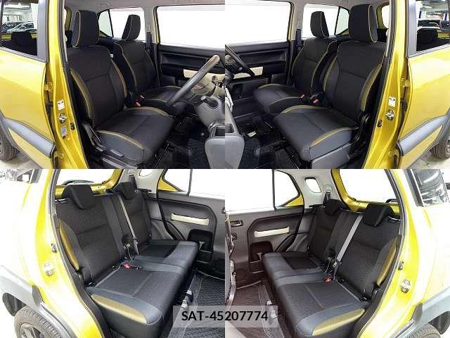 Suzuki X BEE 2019-02 6505180-7