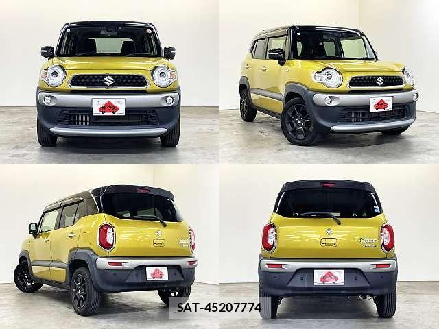 Suzuki X BEE 2019-02 6505180-8