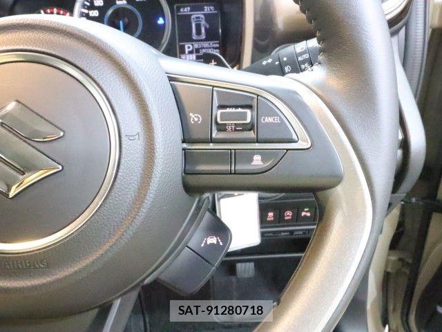 Suzuki X BEE 2022-09 6505170-20