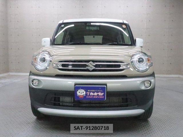 Suzuki X BEE 2022-09 6505170-24