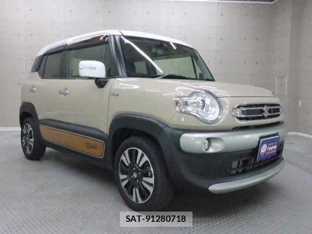 Suzuki X BEE 2022-09 6505170-25
